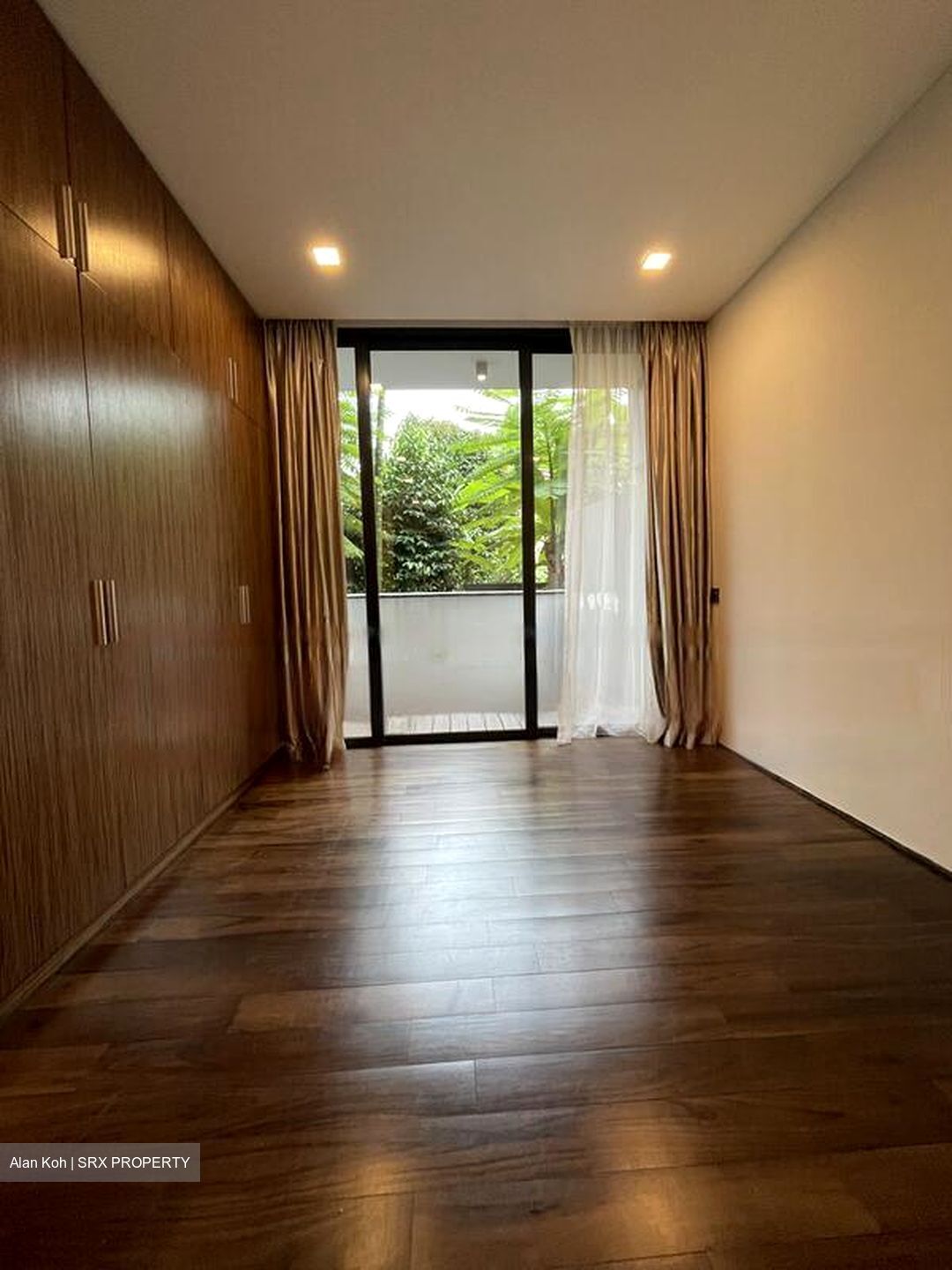 Oei Tiong Ham Park Residences (D10), Apartment #477268021